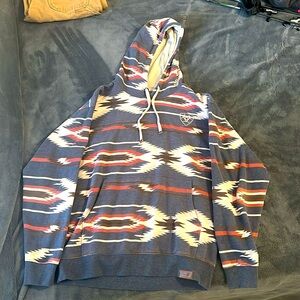 Ariat Pendleton hoodie